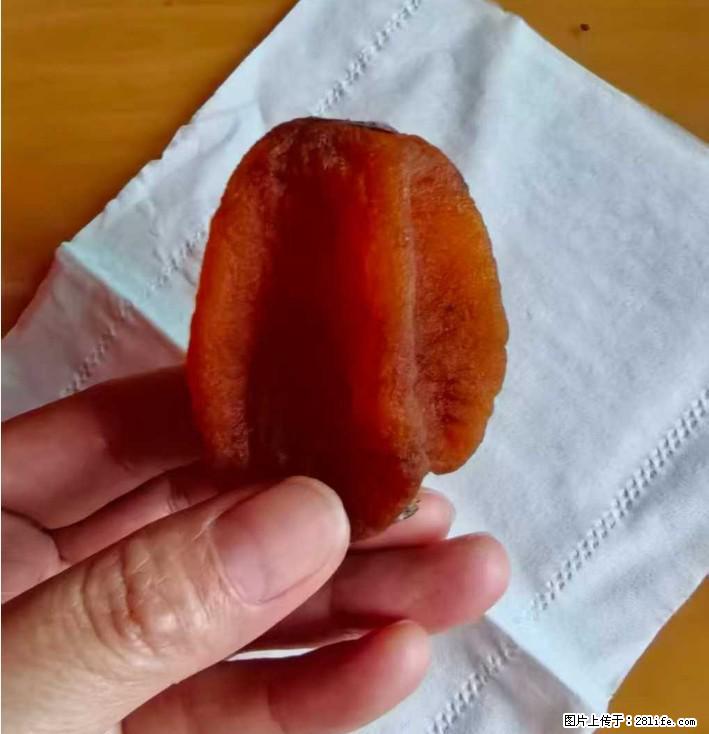 广西桂林平乐桥亭【柿饼之乡】2025年纯手工制作、无任何添加剂的第一批柿饼准备上市了，欢迎联系订购！ - 美食天地 - 安阳生活社区 - 安阳28生活网 ay.28life.com