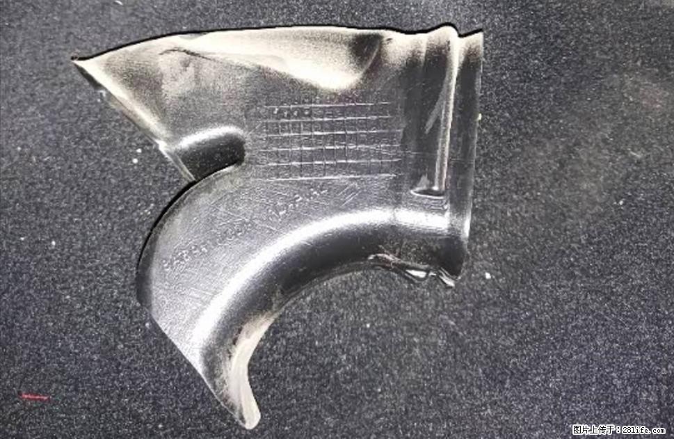 【福特·嘉年华】主驾驶位脚部空调不出风,如何解决? - 车友部落 - 安阳生活社区 - 安阳28生活网 ay.28life.com