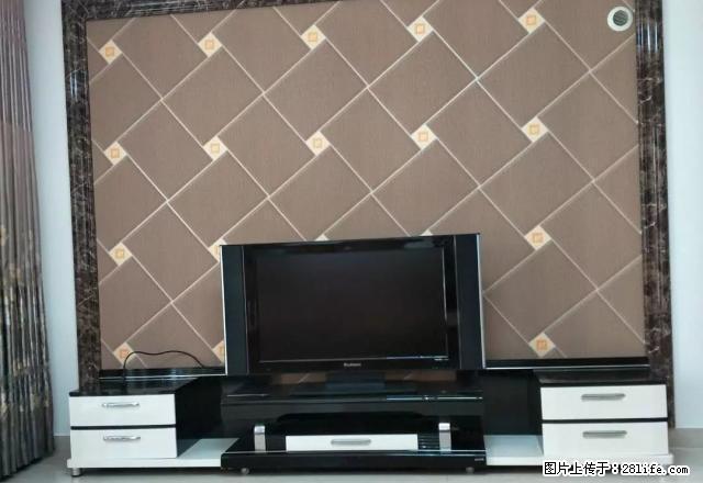 3室2厅的房子家电家具齐全拎包入住 - 房屋出租 - 房屋租售 - 安阳分类信息 - 安阳28生活网 ay.28life.com