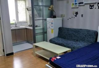 精装修家电家具齐全拎包入住 - 安阳28生活网 ay.28life.com