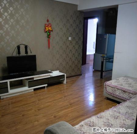 书香园。精装修。家具家电齐全。温馨干净 - 房屋出租 - 房屋租售 - 安阳分类信息 - 安阳28生活网 ay.28life.com