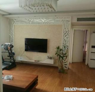 华城国际,婚房出租,拎包入住。有钥匙,看房方便 - 安阳28生活网 ay.28life.com