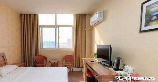 滑县城关凯瑞商务宾馆 1室1厅1卫 - 房屋出租 - 房屋租售 - 安阳分类信息 - 安阳28生活网 ay.28life.com