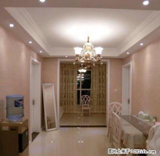 一天没住的豪装房，带小孩的勿扰 - 安阳28生活网 ay.28life.com