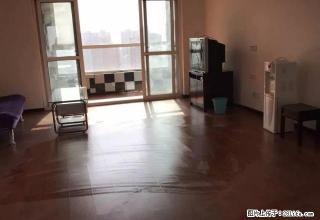 华强城四期 精装修 拎包入住 水电气暖齐全 - 安阳28生活网 ay.28life.com