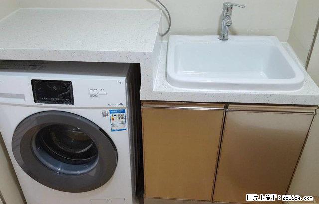 德隆街东段 班芙春天 一室一厅精装小公寓 - 房屋出租 - 房屋租售 - 安阳分类信息 - 安阳28生活网 ay.28life.com