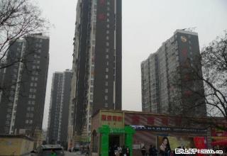市区 三中附近(桂花园 105平米 带电梯 2楼)出租 - 安阳28生活网 ay.28life.com