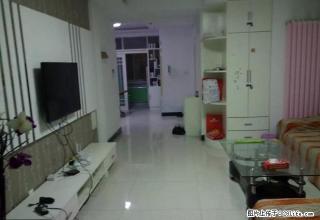 水木清华,三室两厅,家电家具齐全,集中供暖,拎包入住 - 安阳28生活网 ay.28life.com