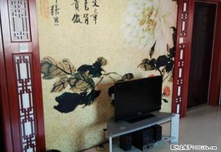 急租万金城小区电梯房三室两厅精装修 - 安阳28生活网 ay.28life.com