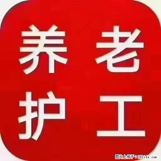 上海国企养老院，星级酒店环境，招聘养老护工 - 职场交流 - 安阳生活社区 - 安阳28生活网 ay.28life.com