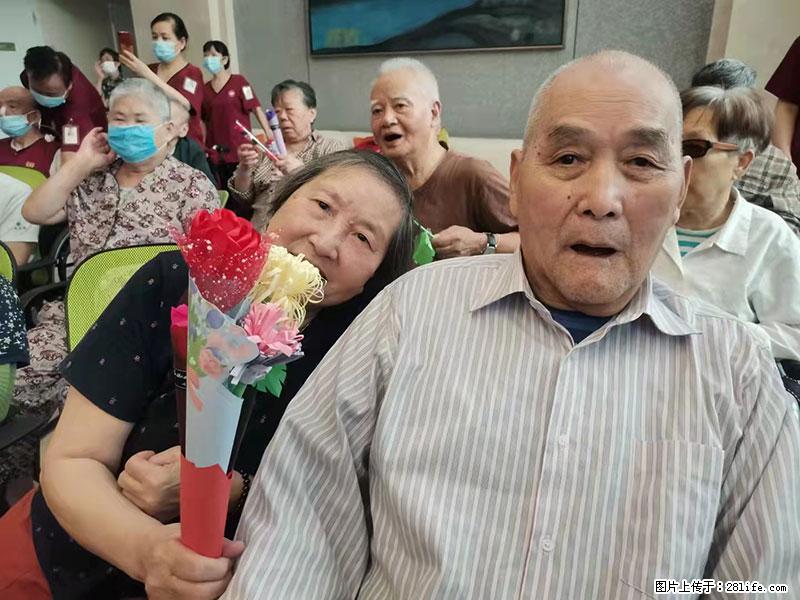 上海国企养老院，星级酒店环境，招聘养老护工 - 职场交流 - 安阳生活社区 - 安阳28生活网 ay.28life.com