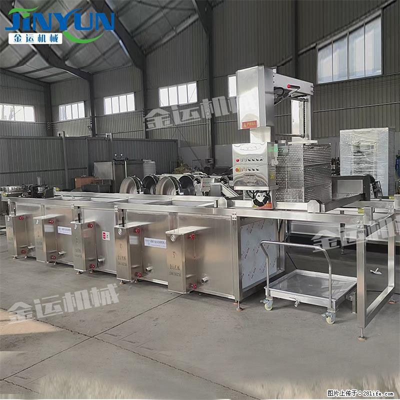 五联多联卤煮锅 连续式蜂窝卤煮锅 卤鸡卤蛋大批量生产卤煮设备 - 综合信息 - 其他综合 - 安阳分类信息 - 安阳28生活网 ay.28life.com