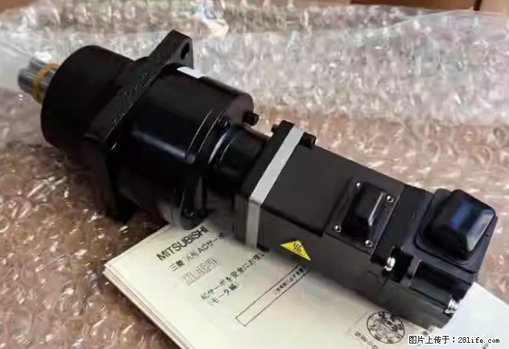 HG-KR053BG1成都三菱伺服电机销售MR-J5W3-222G-N1 MR-J4-20A HK- - 综合信息 - 其他综合 - 安阳分类信息 - 安阳28生活网 ay.28life.com
