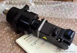 HG-KR053BG1成都三菱伺服电机销售MR-J5W3-222G-N1 MR-J4-20A HK- - 安阳28生活网 ay.28life.com