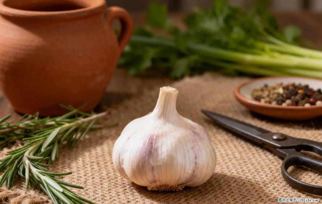 关于大蒜，除了“天然抗生素”，这4个谣言更该警惕! - 安阳生活资讯 - 安阳28生活网 ay.28life.com