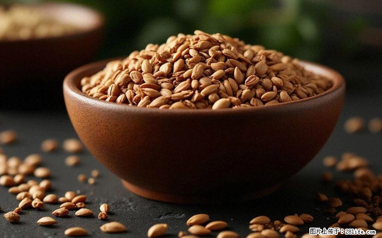 这三苦是三高“克星”，心血管干净不易堵！每天吃一点，指标慢慢降下来~ - 安阳生活资讯 - 安阳28生活网 ay.28life.com