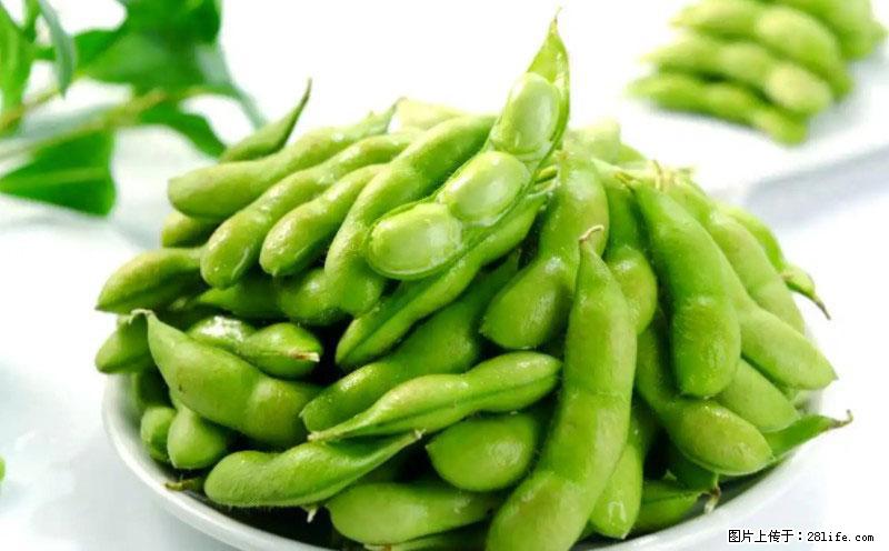 这些蔬菜是“天然钙片”，这6种被医生重点推荐 - 安阳生活资讯 - 安阳28生活网 ay.28life.com