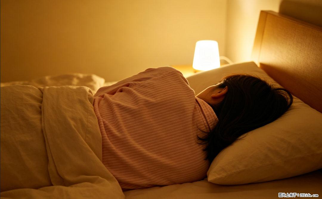 熬夜会让猝死风险飙升！出现以下4种情况赶紧休息→ - 安阳生活资讯 - 安阳28生活网 ay.28life.com