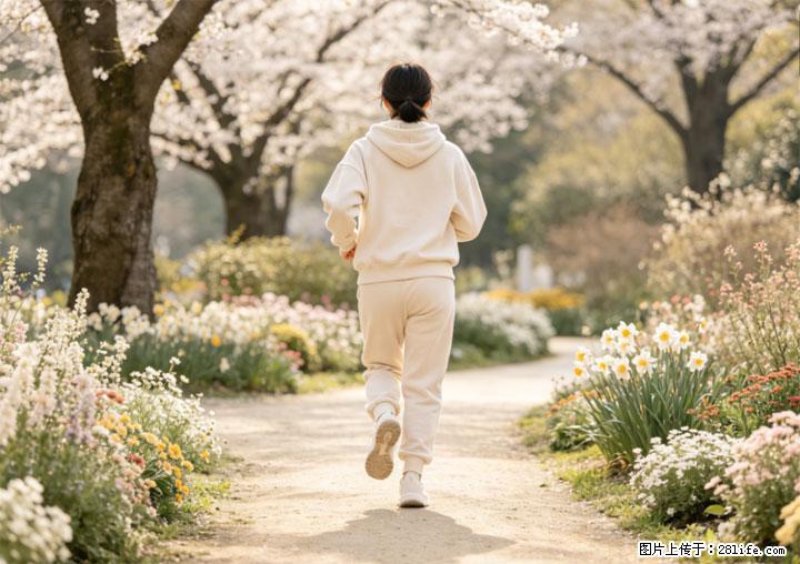 学会这套走路方法!稳血糖护心脏,养护关节更护健康 - 安阳生活资讯 - 安阳28生活网 ay.28life.com