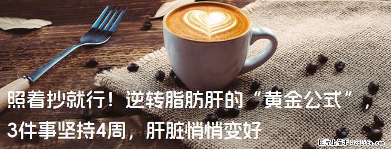 照着抄就行!逆转脂肪肝的“黄金公式”,3件事坚持4周,肝脏悄悄变好 - 安阳生活资讯 - 安阳28生活网 ay.28life.com
